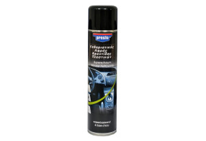 Καθαριστικός Αφρός Πλαστικών Presto 600mL