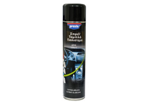 Σπρέι Ταμπλό Presto Γυαλιστερό 600ml