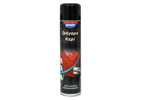 Κερί σε Σπρέι Presto 600ml