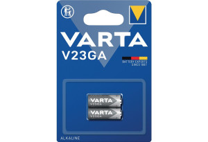Μπαταρία Αλκαλική 23GA Varta A23 1,5V