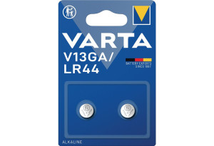 Μπαταρία Αλκαλική 13GA Varta Lr44