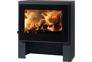 Σόμπα Ξύλου Panadero Naxos Ecodesign 6.7kW