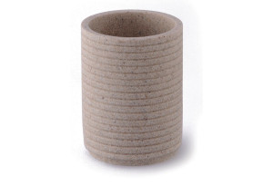 Ποτηροθήκη Beige