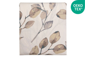 Παπλωματοθήκη Μονή Easy Home Prestige Feria 240x160cm