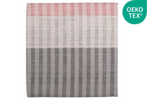 Παπλωματοθήκη Μονή Easy Home Prestige Grafito 240x160cm