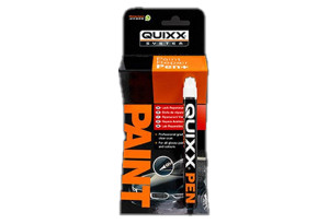 Μαρκαδόρος Quixx Επισκευής Βαφής