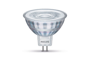 Λαμπτήρας Led Μr16 4.4-35W GU5.3 4000Κ