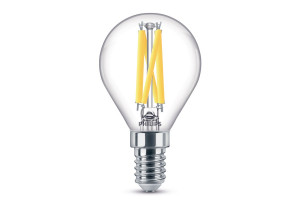 Λαμπτήρας Led Philips P45 E14 5.9W Dimmable