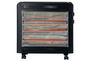 Θερμάστρα Χαλαζία Juro Pro Lava 2200W