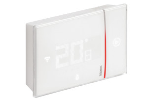 Θερμοστάτης Χώρου Legrand Ψηφιακός Smarther 2 Wifi