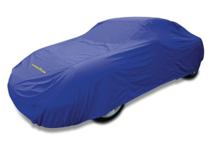 Κουκούλα Αυτοκινήτου Sedan Goodyear Small