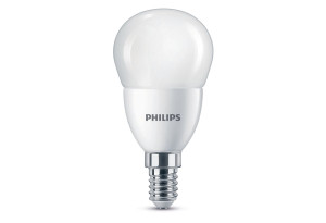 Λαμπτήρας Philips Led P48 7W E14