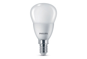 Λαμπτήρας Philips Led P45 5-40W Ε14