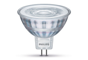 Λαμπτήρας Philips Led GU5.3 Mr16 4.4-35W 36D