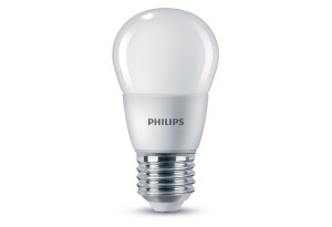 Λαμπτήρας Philips Led P48 E27 7W