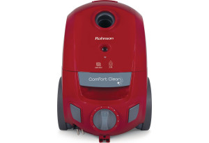 Rohnson R-1185 Ηλεκτρική Σκούπα με Σακούλα
