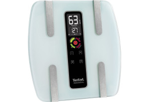 Ζυγαριά Μπάνιου Tefal Bodysignal Bm7100