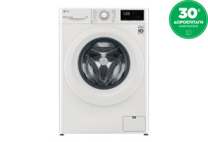 LG F2WV3S7N3E Πλυντήριο Ρούχων 7kg