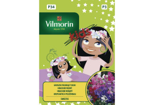 Σπόροι Vilmorin Kids Μοσχομπίζελο