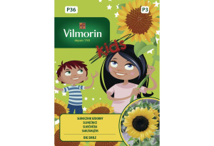Σπόροι Vilmorin Kids Ηλίανθος