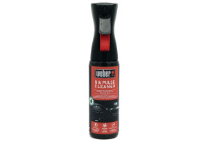 Καθαριστικό Weber για Ψησταριές Q 200ml