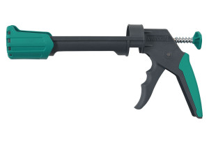 Πιστόλι Σιλικόνης Wolfcraft ΜΗΧ. MG 200