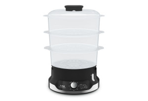 Tefal VC2048 Ultracompact Ατμομάγειρας