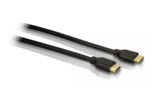 Καλώδιο HDMI Philips SWV5401H/GRS 1.8m
