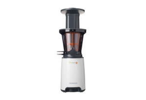 Kenwood JMP400WH Αποχυμωτής Αργής Σύνθλιψης 400W