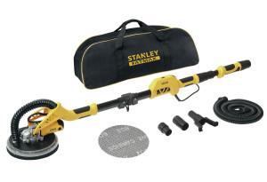 Τριβείο Τοίχου Stanley Fatmax 750W Φ.225mm