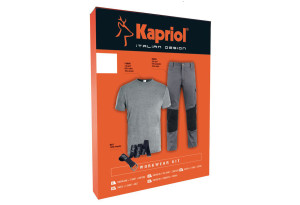 Σετ Προστασίας Kapriol Cintura XLarge