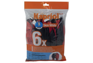 Γάντια Εργασίας Kapriol Skin No10 12τμχ