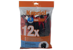 Γάντια Εργασίας Kapriol Skin No9 24τμχ