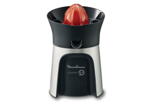 Moulinex PC603 Vitapress Direct Serve Ηλεκτρικός Στίφτης 100W
