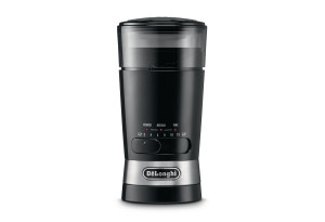 Μύλος Άλεσης Καφέ Delonghi KG210 170W