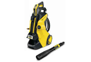Karcher K5 Smart Control Πλυστικό Μηχάνημα 145bar
