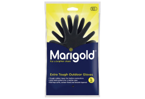 Vileda Marigold Γάντια Outdoor L