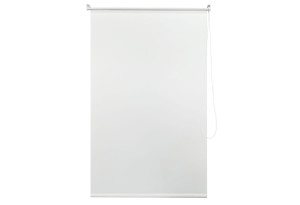 Ρολό Σκίασης Υφασμάτινο Homefit 140x80cm Λευκό