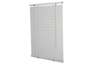 Περσίδα Αλουμινίου Homefit 230x160cm Λευκό