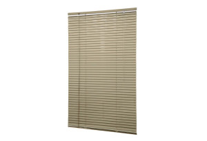 Περσίδα Αλουμινίου Homefit 160x140cm Taupe