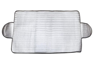Ηλιοπροστασία Αυτοκινήτου Εξωτερική Kaver 150x70cm
