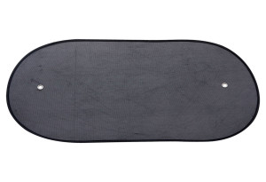 Ηλιοπροστασία Αυτοκινήτου Εσωτερική Kaver 100x50cm