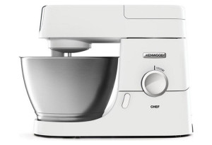 Kenwood KVC3100W Chef Κουζινομηχανή 1000W