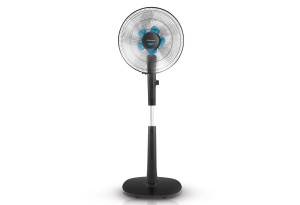 Rohnson R-8600 Ανεμιστήρας Ορθοστάτης Φ40cm