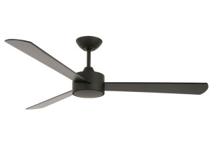 Lucci Air Climate III Ανεμιστήρας Οροφής Φ132cm DC Μαύρος