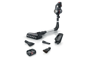 Bosch Unlimited 7 BBS712A Σκούπα Stick & Χειρός 18V