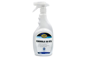 Καθαριστικό Γενικής Χρήσης Zep Formula 50 RTU 1lt