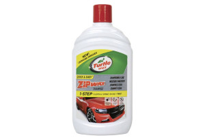 Turtle Wax Zip Wax Σαμπουάν με Κερί 500ml