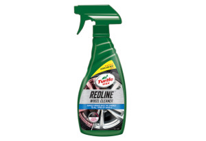Turtle Wax Redline Καθαριστικό Ζαντών 500ml
