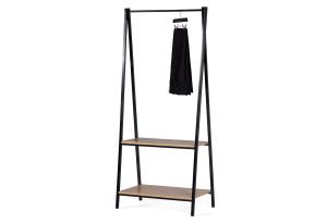 Ανοιχτή Ντουλάπα Hanger Μ64xΠ40xΥ150cm Σονόμα